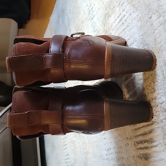 Timberland ankle boots size 6 - Picture 2 of 14